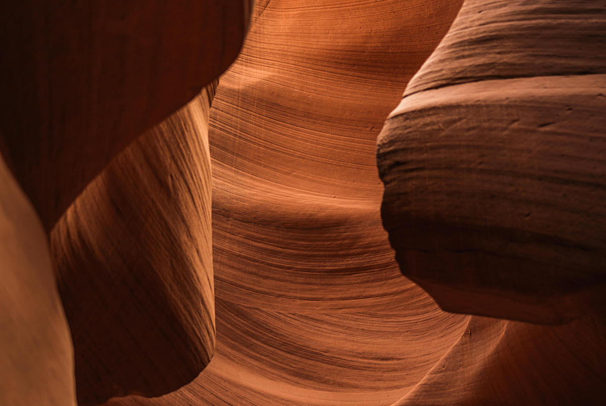 Sandstone Theory #2 - Legal Should See Less Work